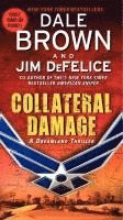 Collateral Damage (inbunden)