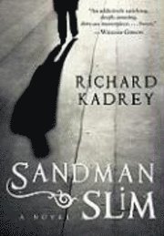 Sandman Slim (inbunden)