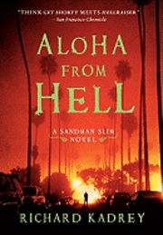 Aloha from Hell (pocket)