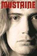 Mustaine: A Heavy Metal Memoir (inbunden)