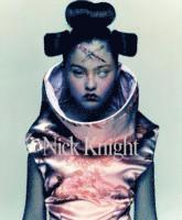 Nick Knight (inbunden)