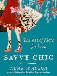 Savvy Chic (h�ftad)
