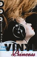The Vinyl Princess (kartonnage)