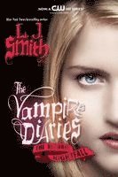 The Vampire Diaries: The Return - Nightfall (h�ftad)