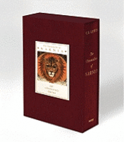 The Chronicles of Narnia 60th Anniversary Edition (inbunden)