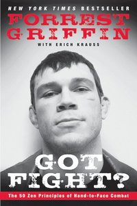 Got Fight? (h�ftad)