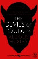 The Devils of Loudun (h�ftad)