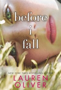 Before I Fall (inbunden)