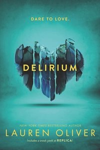 Delirium (h�ftad)