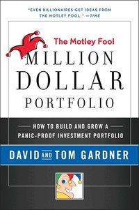Motley Fool Million Dollar Portfolio (h�ftad)