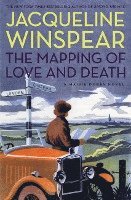 The Mapping of Love and Death (inbunden)