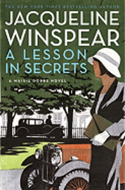 Lesson In Secrets (h�ftad)