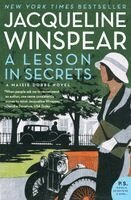 A Lesson in Secrets (h�ftad)
