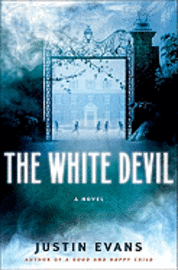 The White Devil (inbunden)