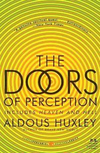 The Doors of Perception & Heaven and Hell (h�ftad)