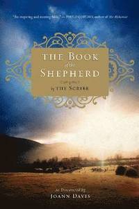 The Book of the Shepherd (inbunden)
