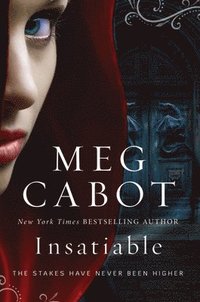 Insatiable (h�ftad)