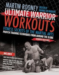 Ultimate Warrior Workouts (Training for Warriors) (h�ftad)