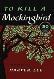 To Kill a Mockingbird (inbunden)