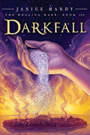 Darkfall (inbunden)