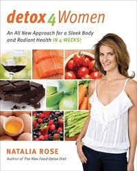 Detox for Women (h�ftad)