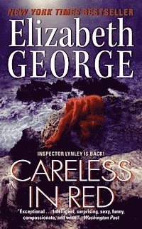 Careless in Red (ljudbok)