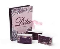 Dita (inbunden)