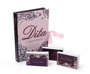 Dita (inbunden)