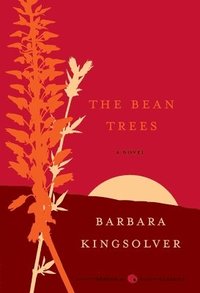 The Bean Trees (h�ftad)