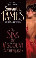 The Sins of Viscount Sutherland (pocket)