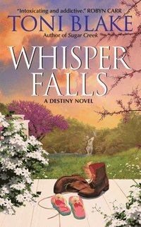 Whisper Falls: A Destiny Novel (pocket)