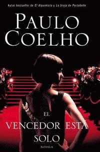 El Vencedor Esta Solo (inbunden)