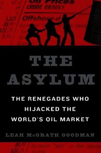 Asylum (inbunden)