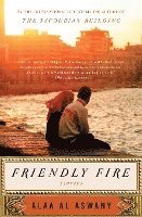 Friendly Fire (h�ftad)