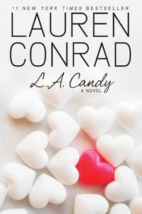 L.A.Candy (h�ftad)