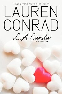 L.A. Candy (h�ftad)