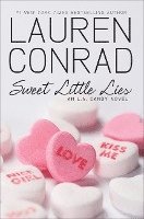 Sweet Little Lies (h�ftad)