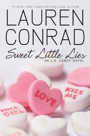 Sweet Little Lies: An L.A. Candy Novel (h�ftad)