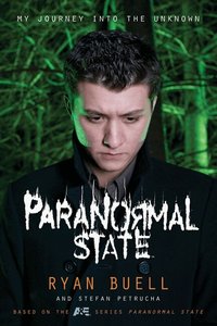 Paranormal State (h�ftad)