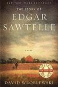 The Story of Edgar Sawtelle (inbunden)