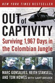 Out of Captivity (h�ftad)