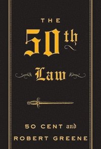 The 50th Law (inbunden)