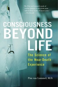 Consciousness Beyond Life (h�ftad)