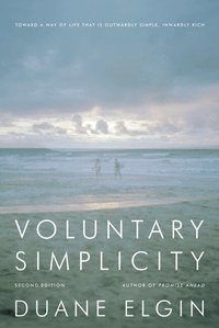 Voluntary Simplicity Second (h�ftad)