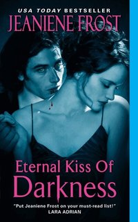 Eternal Kiss of Darkness (h�ftad)