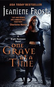 One Grave at a Time (h�ftad)