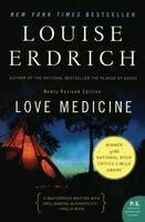 Love Medicine (h�ftad)