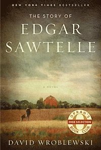 The Story of Edgar Sawtelle