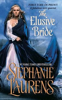 The Elusive Bride (pocket)
