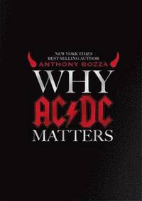 Why AC/DC Matters (h�ftad)